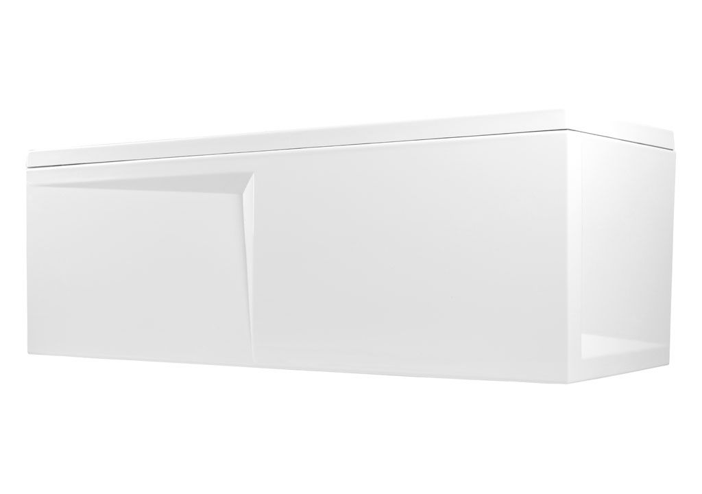 Фронтальная панель для ванны Aquanet Accord 150x50 00211623 - Вид №1