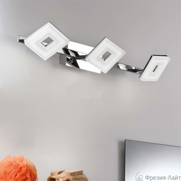 Orion WA 2-1283/3 chrom настенный 100340