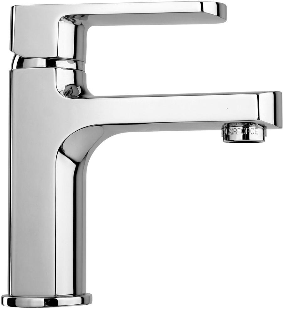 Paini Ovo 86CR211KM смеситель для раковины с донным клапаном