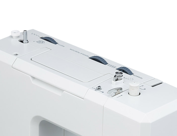 9162364 Швейная машина CHAYKA Silver STDN-0095580 - Вид №14