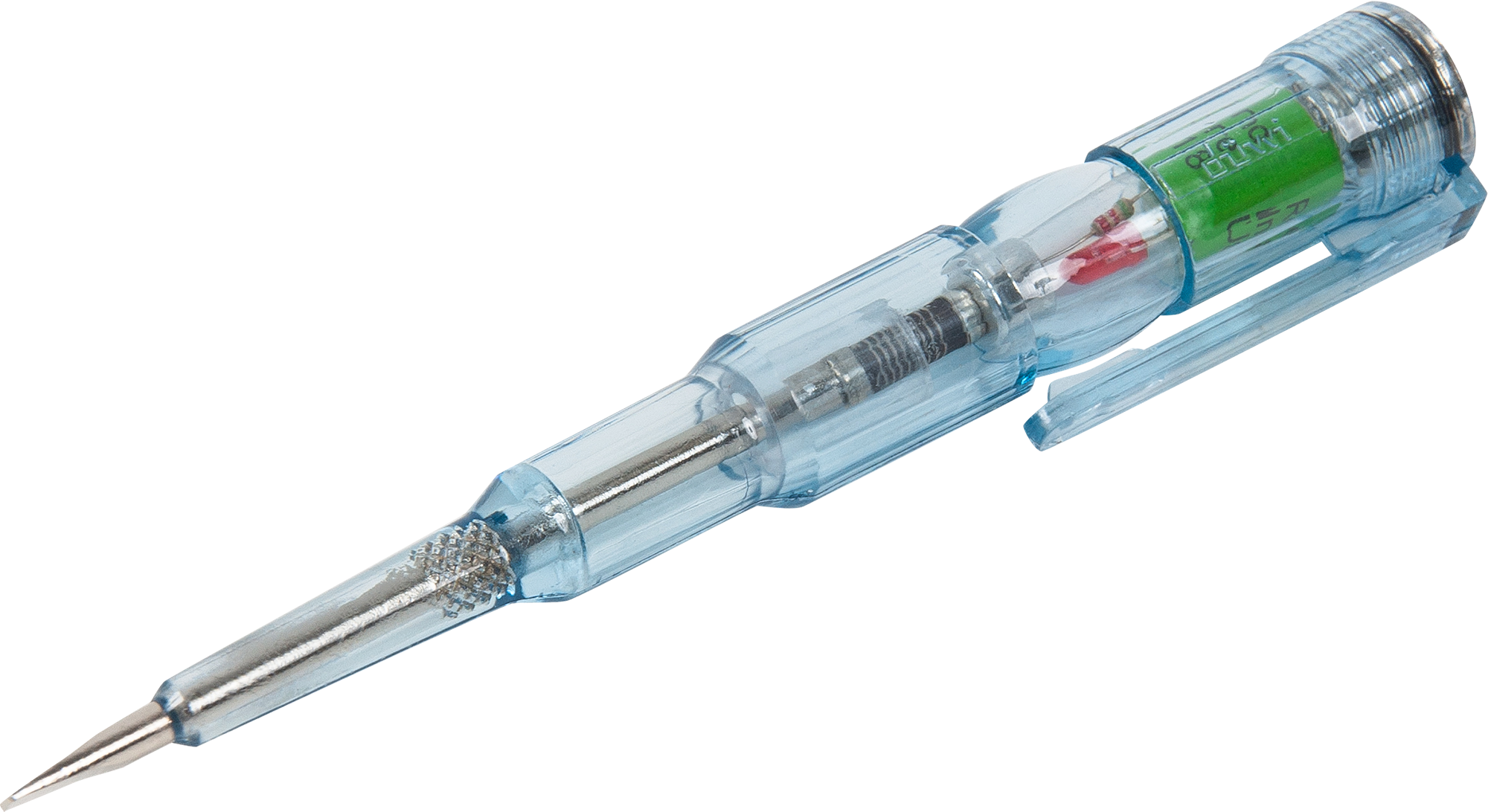 82909638 Отвертка-пробник ОП-1 DIY STLM-0037824 DUWI  - Вид №1