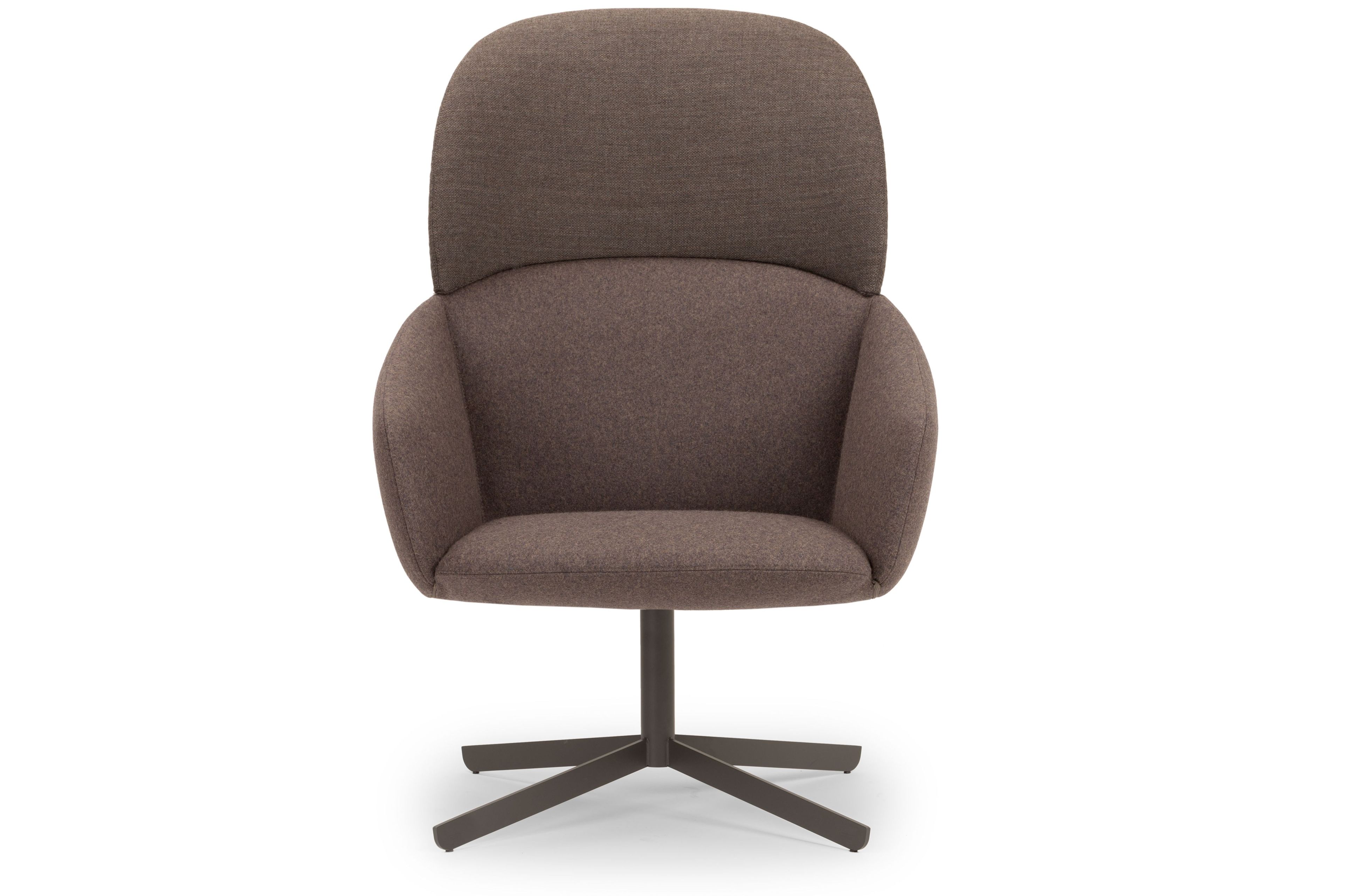 Кресло с высокой спинкой True Design Not ARCH-00035820 - Вид №1