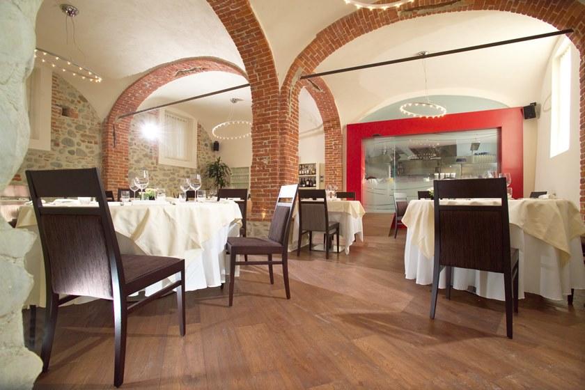 Bruno Parquet Готовый дубовый паркет Le valli sun-id-1436976 - Вид №9