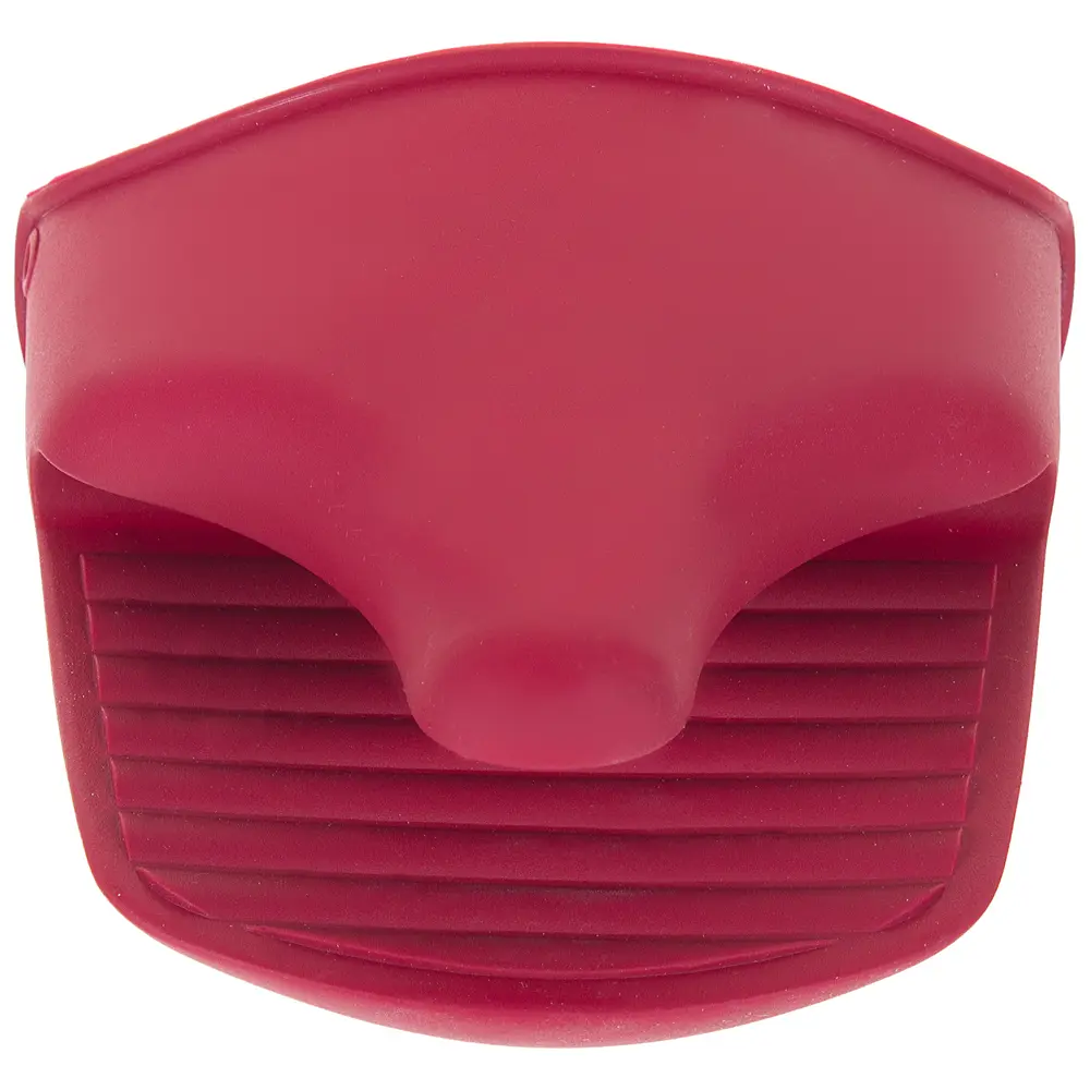 Прихватка силиконовая Пунш 11х10х8 см Santreyd STLM-2009610