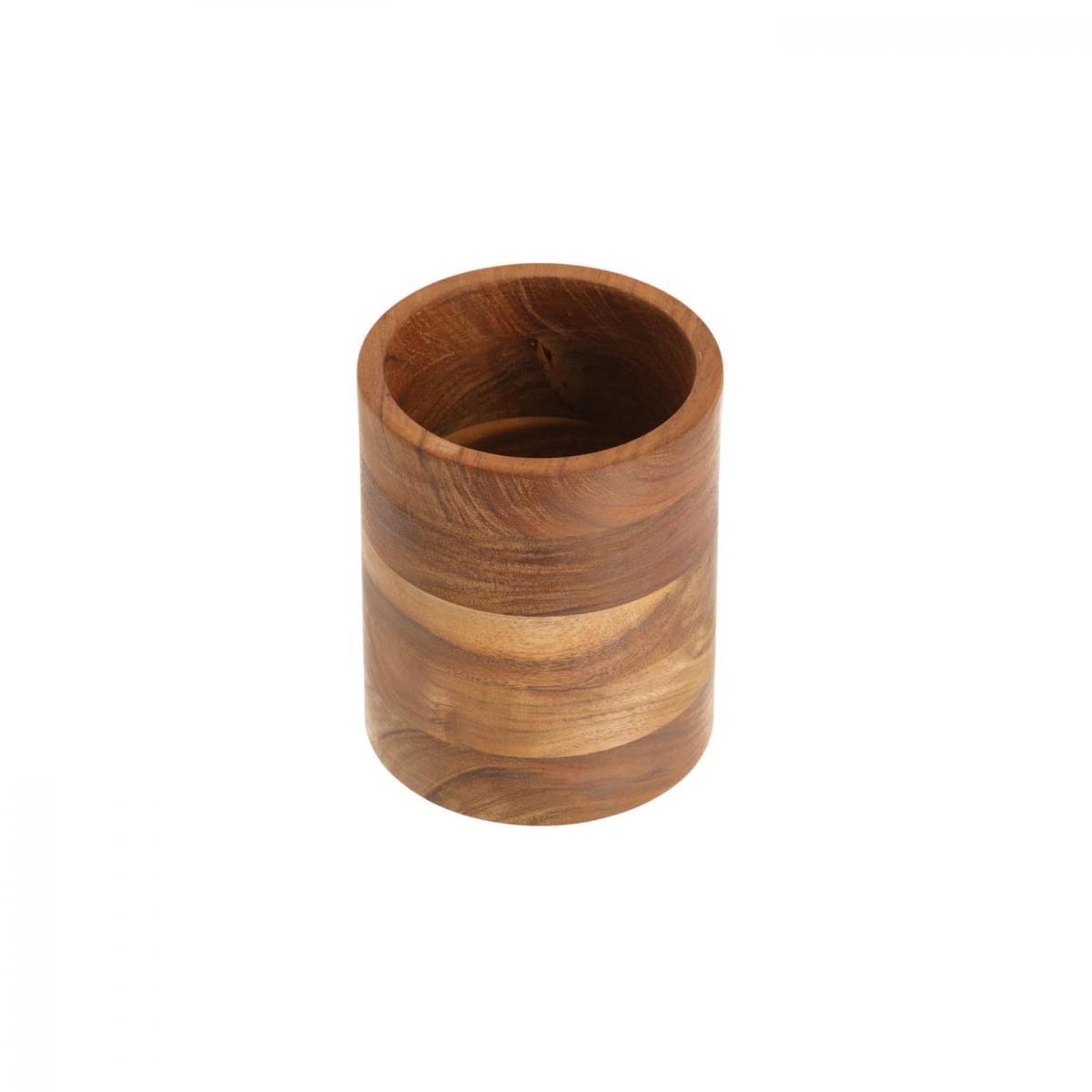 076014 Стакан Celsa дерево La Forma Yanila  - Вид №2