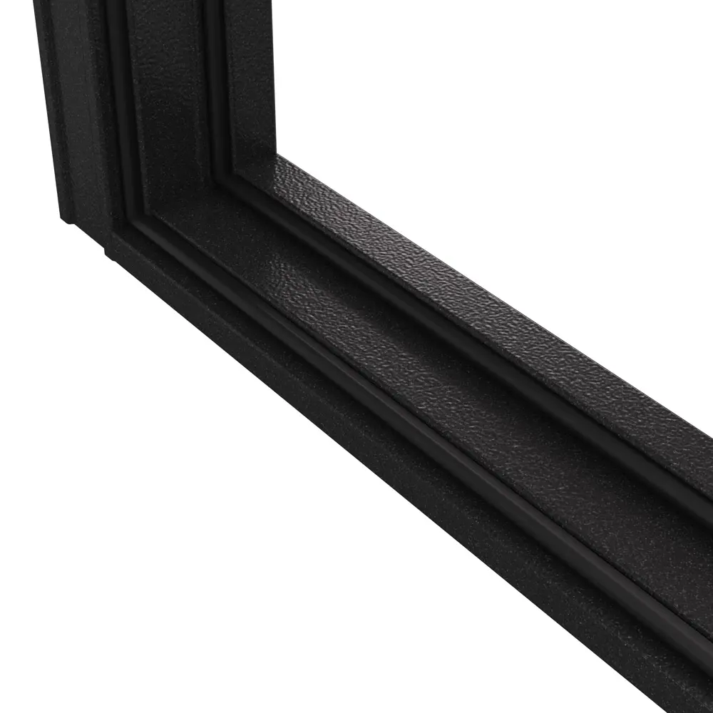 МАСТИНО Брутал Форест - входная металлическая дверь для квартиры 89384700 STLM-1567088 - Вид №10