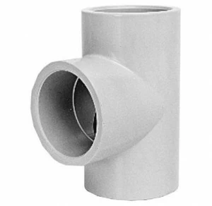 SANIT 121050020020 не Тройник 90 °, независимо от того, АБС