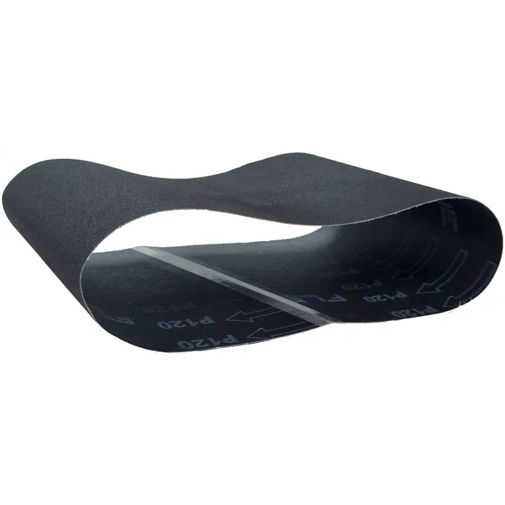 Лента шлифовальная Flexione P120 750x200 мм STLM-2054555