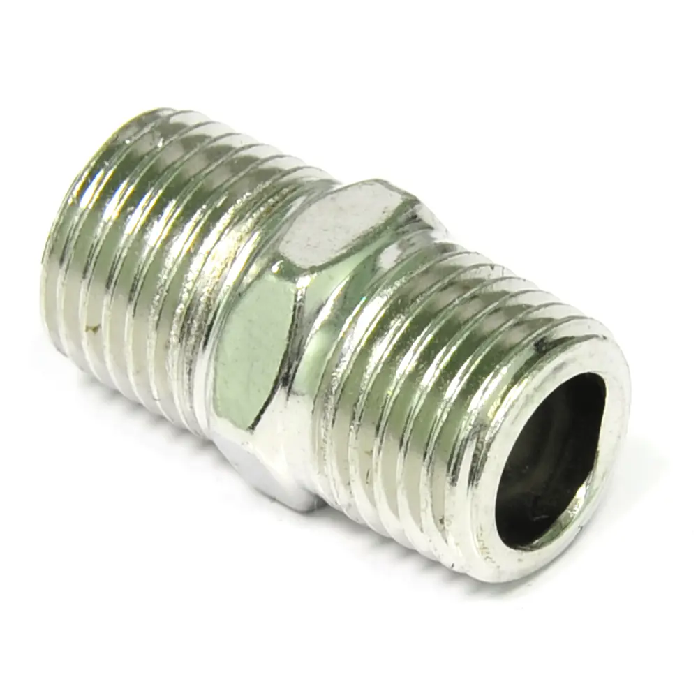 Переходник для компрессора Elitech 0704.021100 1/4x1/4 дюйма STLM-2175059