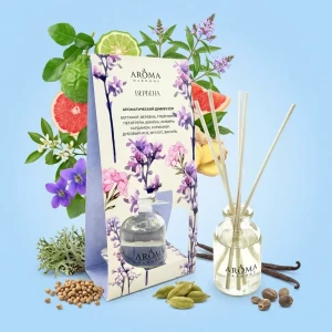 Ароматический диффузор Aroma Harmony Вербена 30 мл
