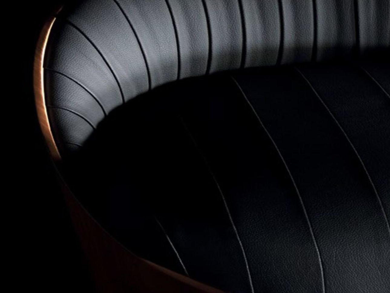 Круглый пуф CASA Mare Nostrum ARCH-00132674 - Вид №3