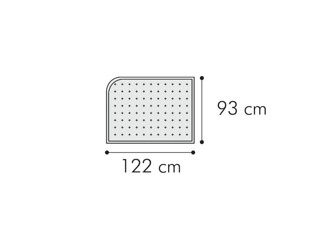 Венская соломенная ширма SCAPPINI & C SHELL ARCH-00086256 - Вид №3