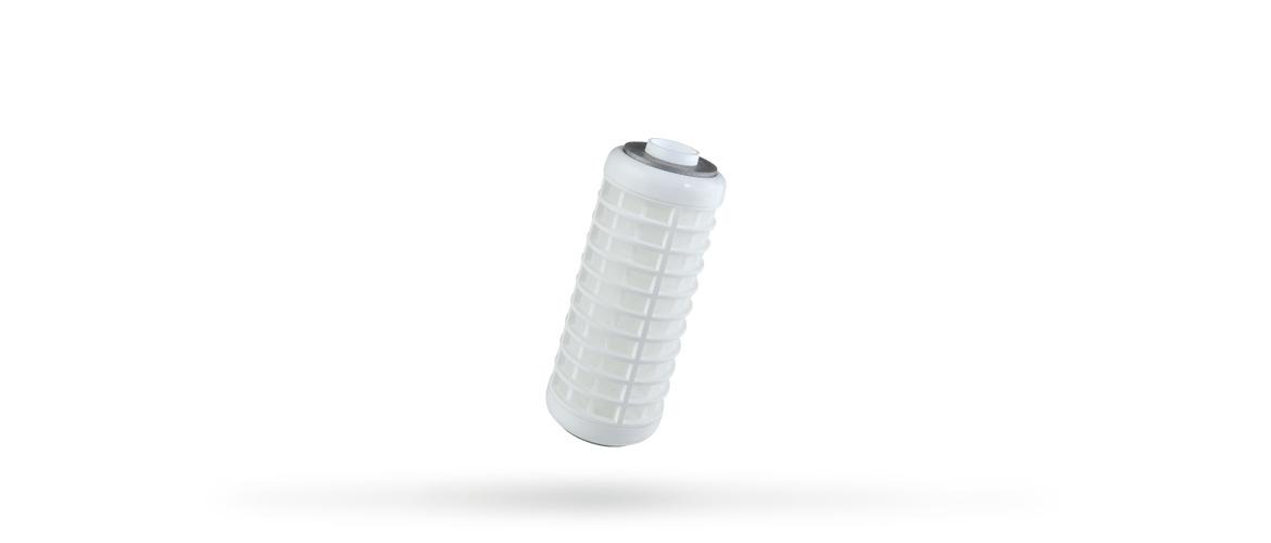 ATLAS FILTRI  Картриджи MIGNON  BT RL HA MIGNON SX  - Вид №1