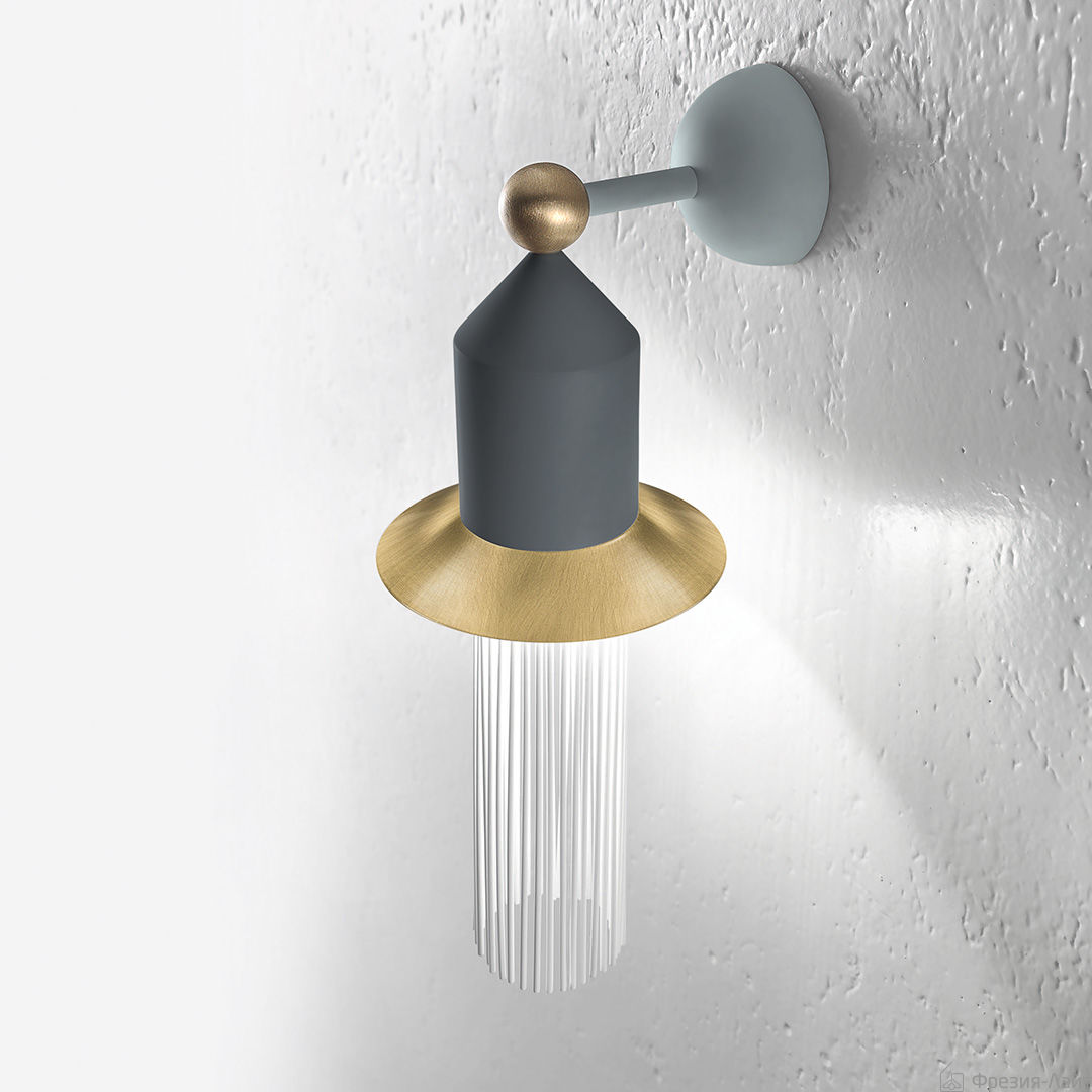 Masiero Nappe APP N2 mixed colors бра 118877