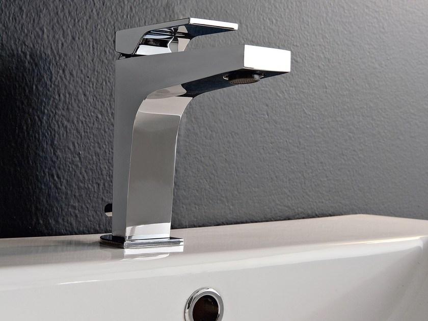 ZAZZERI Смеситель для умывальника 100 sun-id-1462517 - Вид №4