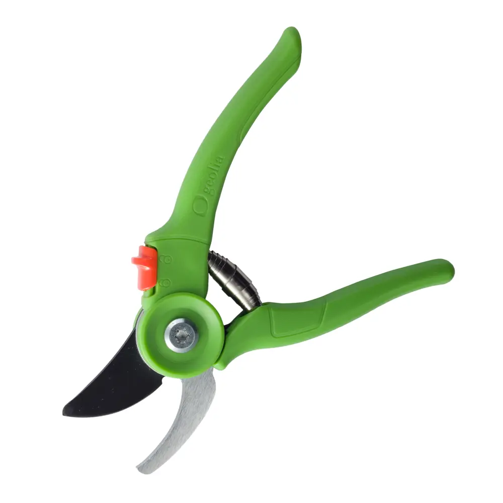 Секатор Geolia для точной обрезки ветвей 81966048 STLM-0015857 - Вид №1