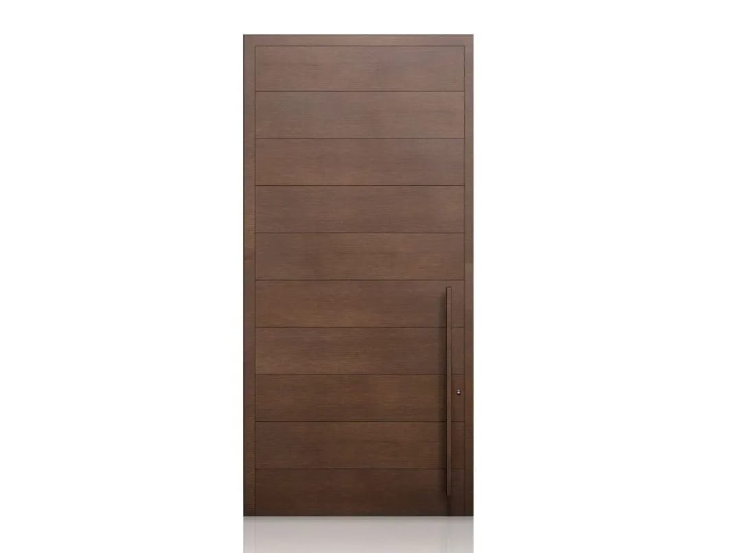 Алюминиевая дверца с порошковым покрытием Roka HERO ARCH-00060597