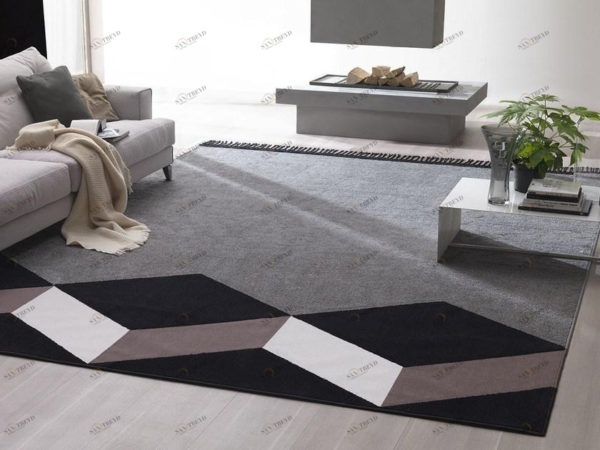 Besana Moquette Ковер ручной работы из ткани New feelings T1403vsy