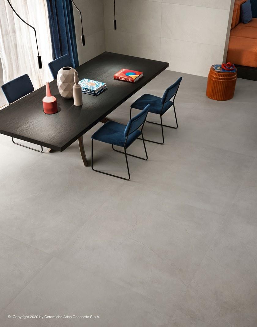 Atlas Concorde Пол из керамогранита с эффектом смолы Prism sun-id-1447966 - Вид №29