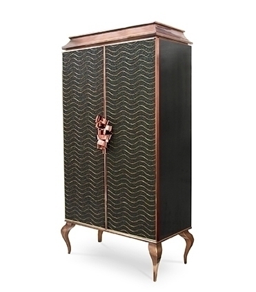 009303 Шкаф Divine Koket  - Вид №3