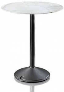 Magis Круглый чугунный стол Brut