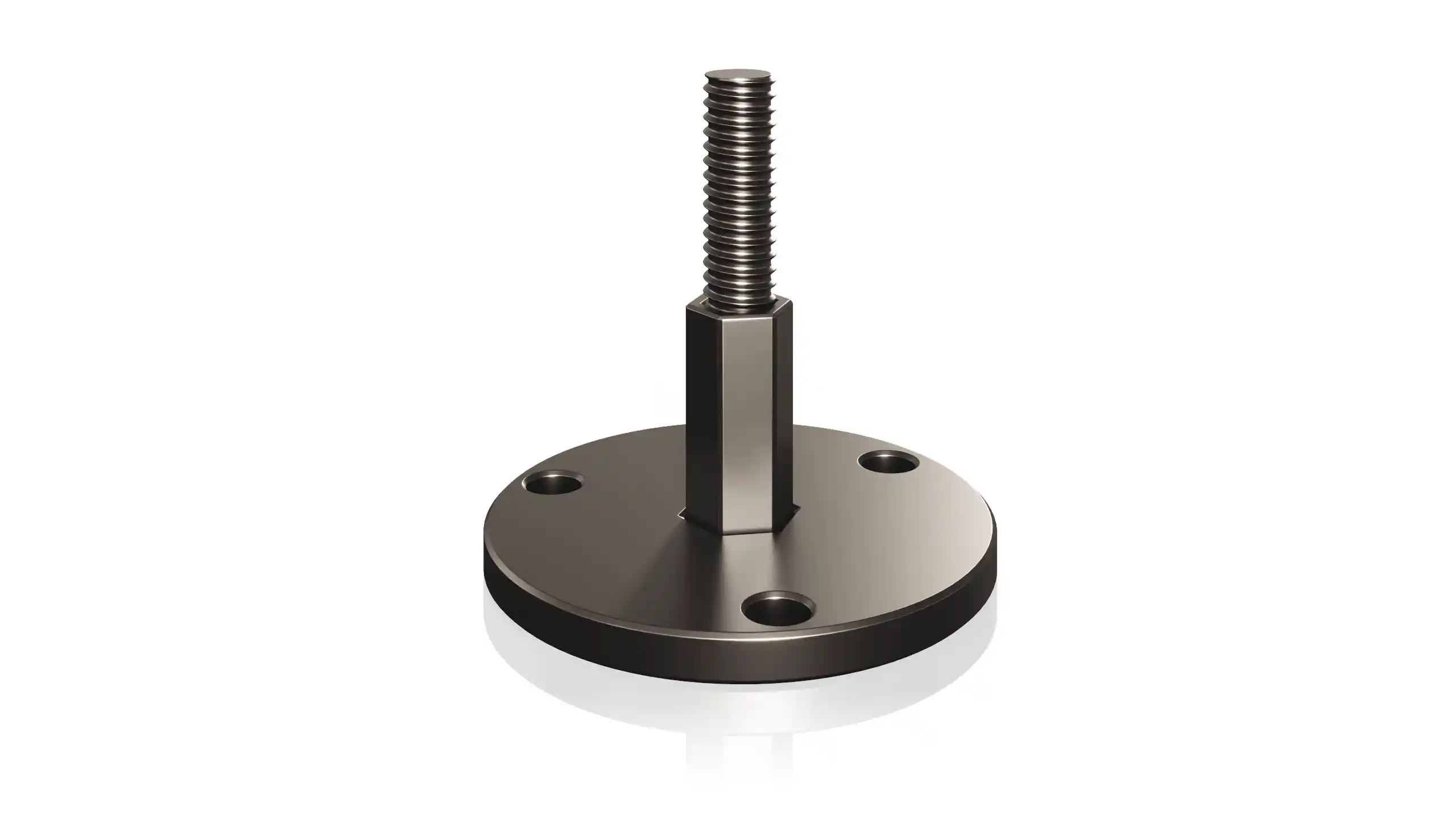 Сварочный стол SRK D16.12.12-K Верстакофф 173010 - Вид №4