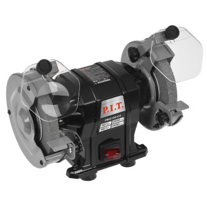 Точильный станок P.I.T. PBG125-C3 9183680