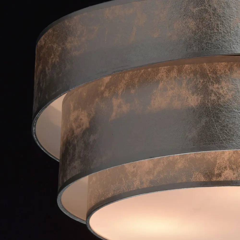 Люстра Нора 3xE27x40 Вт MW-Light STLM-2196273 - Вид №4