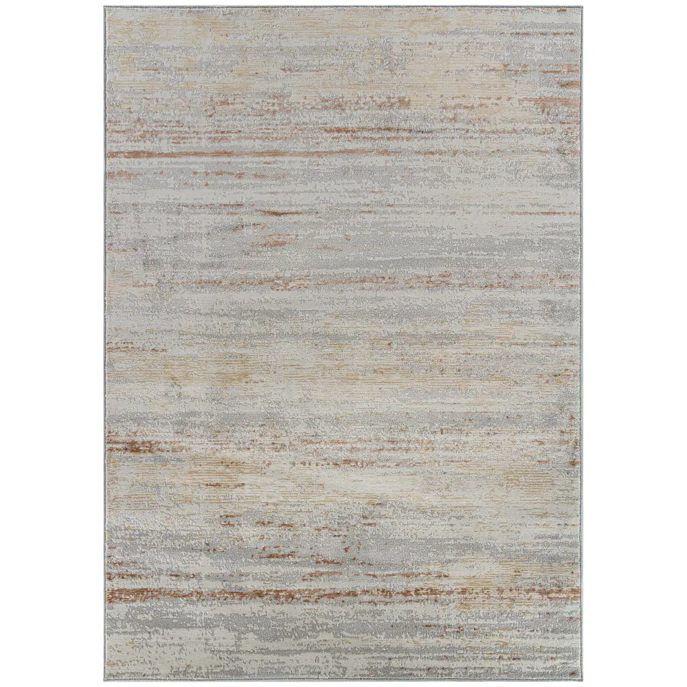 Ковер Merinos Зингер 80x150 см серый абстрактный 89417901 STLM-1572467 - Вид №1