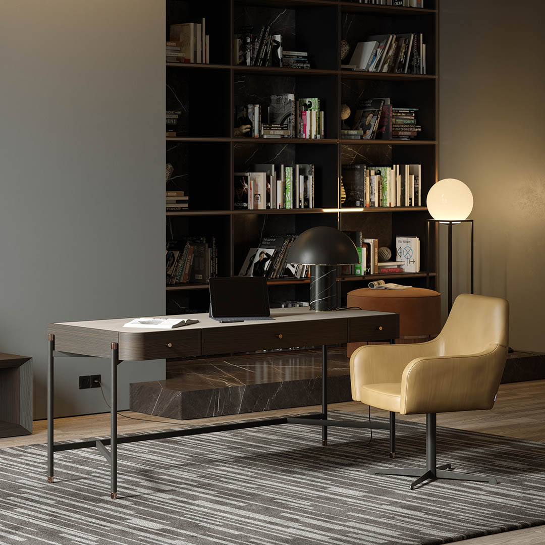 092714 Стул LasKasas Robson  - Вид №6