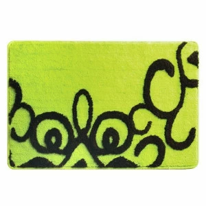470PA58M12 Milardo Fairyland (green) Коврик из полиэстера-акрила Fairyland (green) Россия