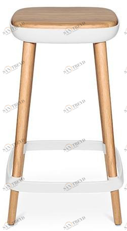 Wagner Табурет с подставкой для ног W-2020 Wm400...