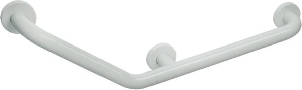 801.22D200 угловая ручка HEWI HEWI active+ 