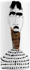 Kiasmo Керамическая ваза Pickwick Kvp1