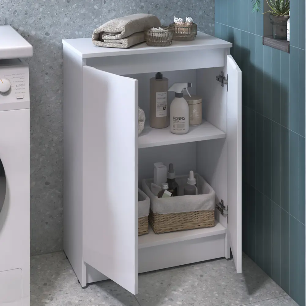 Тумба для ванной KONSENSA Терни - стильное решение для современного интерьера 89383209 STLM-1532439 - Вид №11