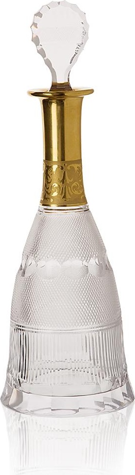 63247 Moser Набор для коньяка из 3пр "Сплендид" п/к Хрусталь бессвинцовый 