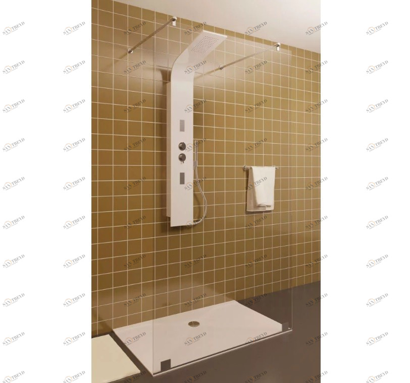 Душевая перегородка Walk In Terra ts open 00619  Словения Kolpa-San 