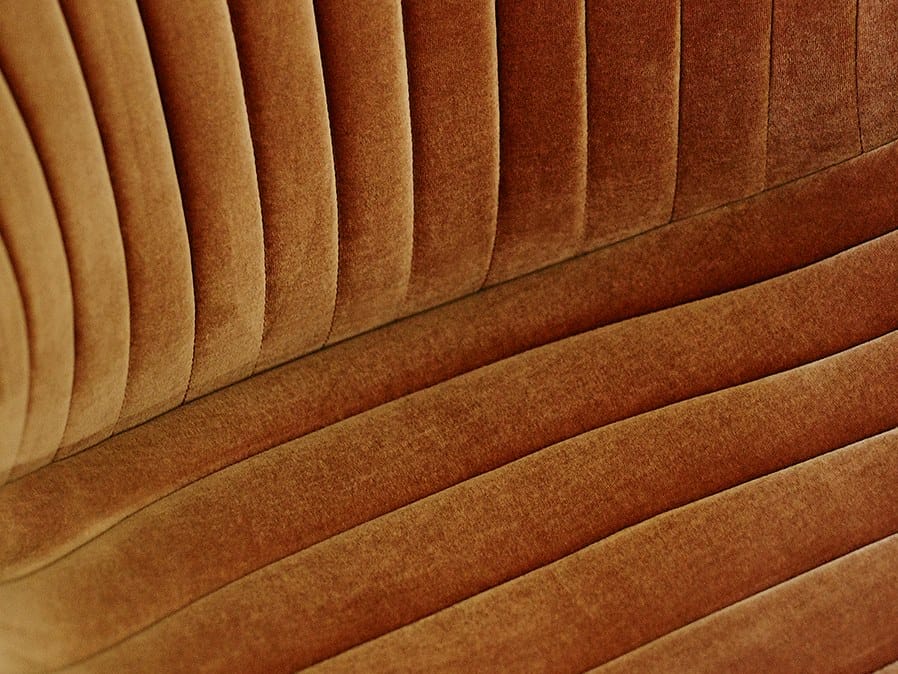 Кожаное кресло Wittmann Устрица ARCH-00015437 - Вид №3