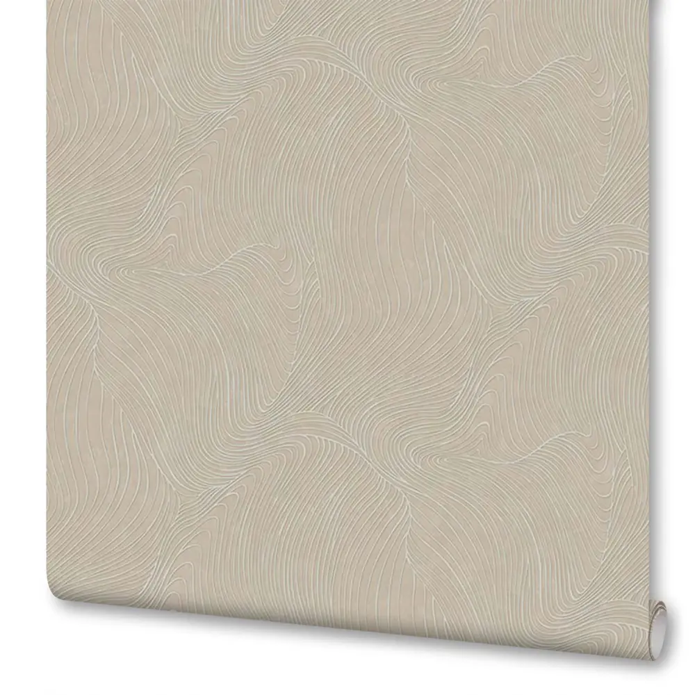 Обои флизелиновые «Matisse» 1.06х10 м ED1131-02 81968640 STLM-2160542 EURO DECOR