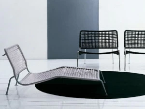 Living Divani Кресло Frog