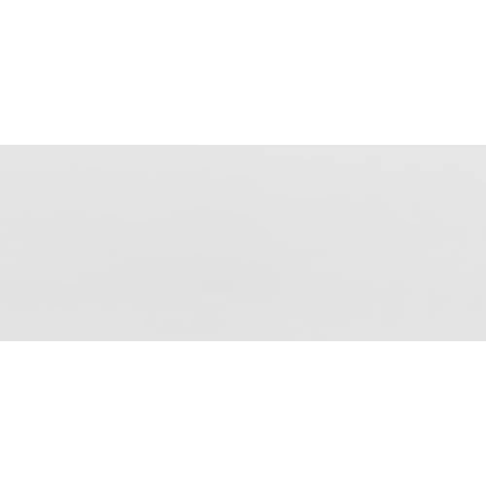 Фасад кухонного шкафа Аша 32.8x76.5 см KONSENSA ЛДСП цвет белый STLM-2037011 - Вид №3