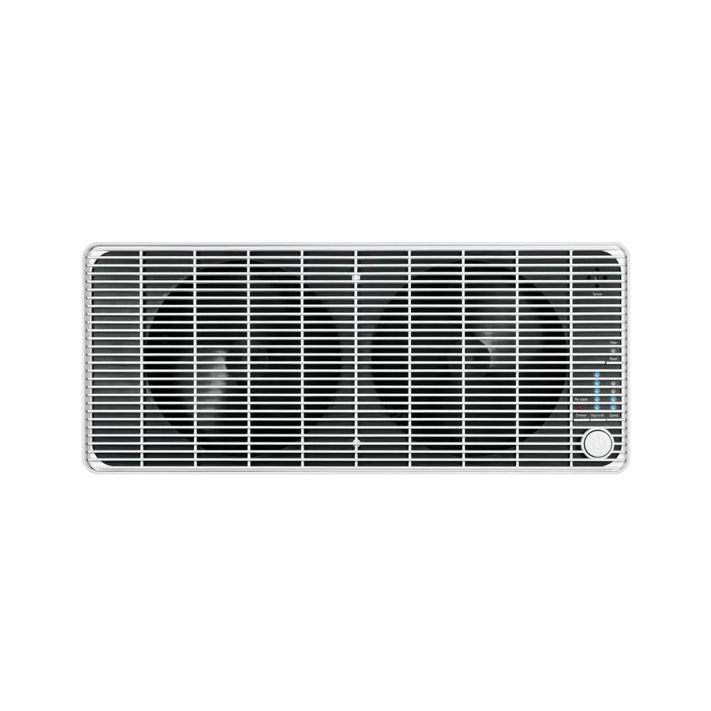 Увлажнитель воздуха Stadler Form Oskar Big цвет черный STLM-2079729 - Вид №2