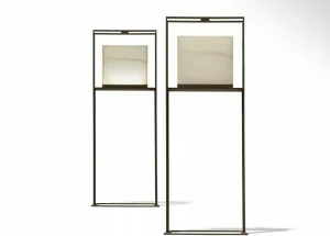 Giorgetti Светодиодный напольный светильник Gea