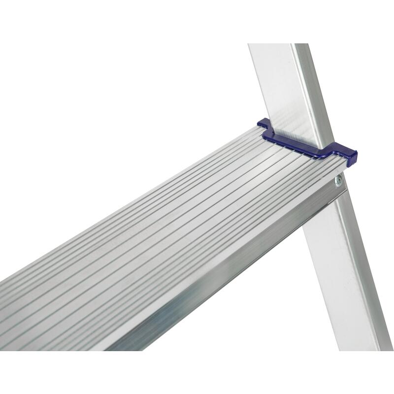 Стремянка односекционная TOPFORT 1688086 9162452 STDN-0040869 - Вид №3