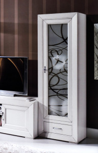 Витрина  GIULIACASA P1160