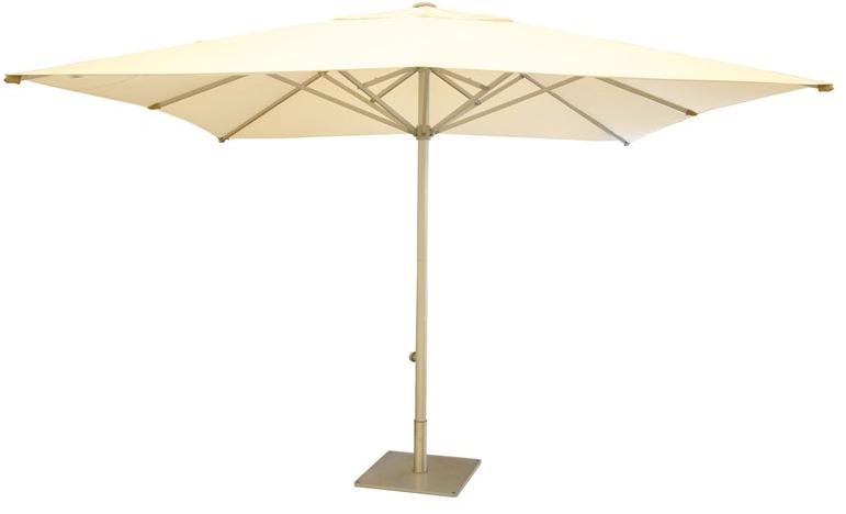 FISCHER MÖBEL Алюминиевый зонт Aluline 6330 - Вид №1