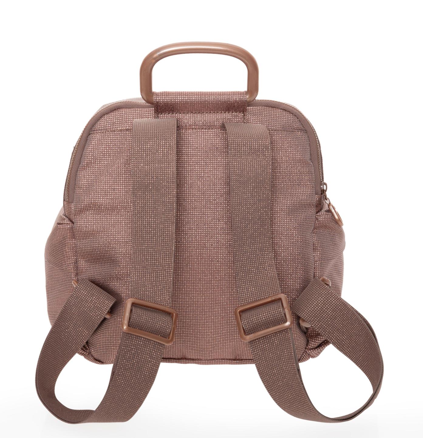 QNTT1-25O Рюкзак QNTT1 Backpack Mandarina Duck MD20 Lux  - Вид №2