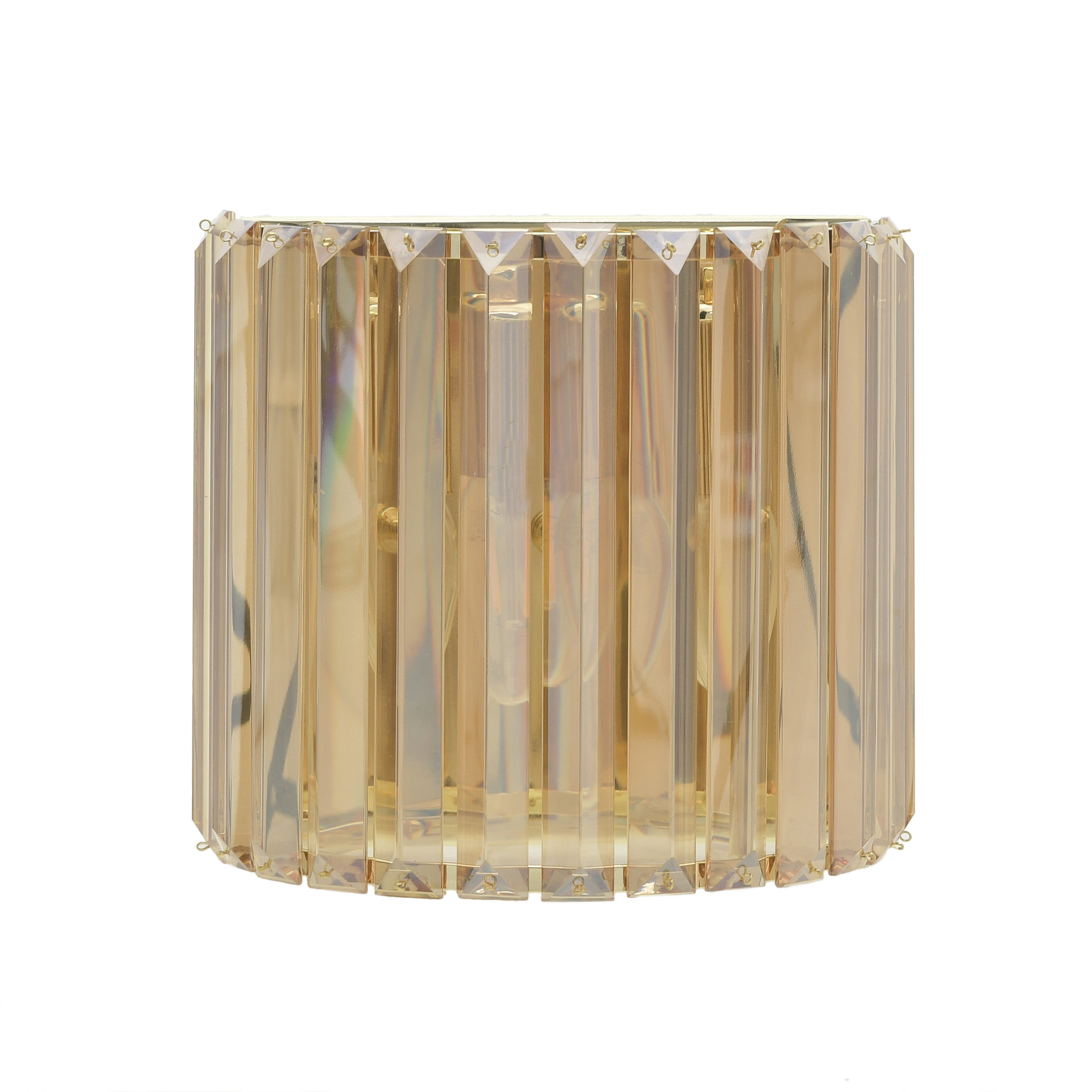 3810917.0057 ЛАМПА НАСТЕННАЯ, 2L TO4ROOMS  - Вид №1