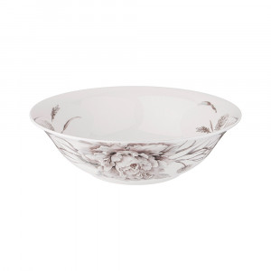 415-2134 Посуда фарфоровая САЛАТНИК LEFARD "WHITE FLOWER" Lefard