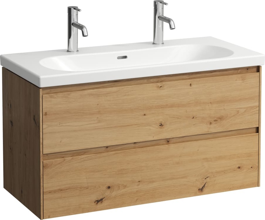 H8100890001071 Раковина LAUFEN PRO - Вид №1